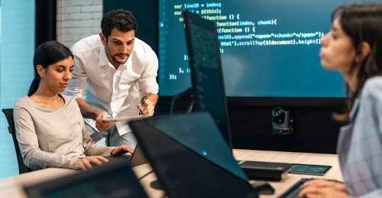 Modernizing AWS Operations Without Adding IT Burden
