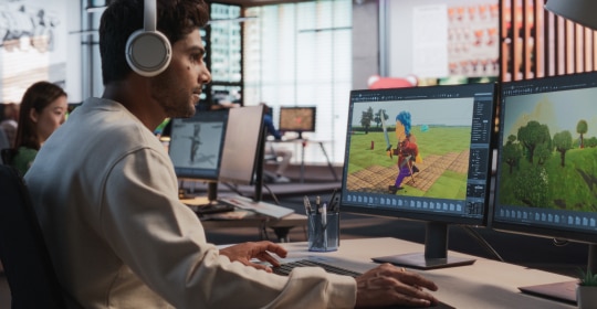 AI Model Evaluation Levels Up a Gaming Technology Roadmap