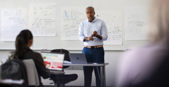 Enhancing Endpoint Visibility for Hybrid Learning Environments