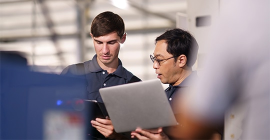 Apple Devices Help Organizations Deliver On Employee Choice and IT Flexibility