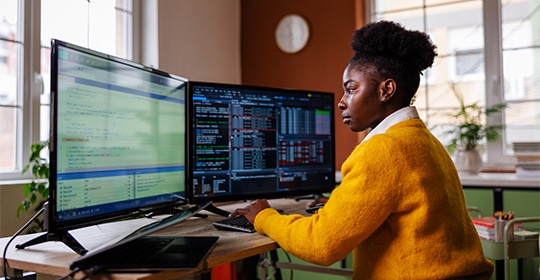 Factors To Consider in Cloud-Based vs. On-Premises AI