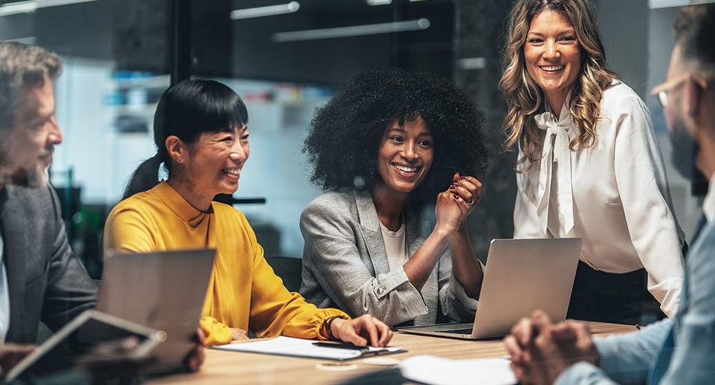 Enterprise AI Readiness: What It Takes To Scale Securely