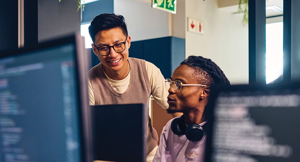 How Managed Cloud and AI Services Turn Complexity Into Business Advantage