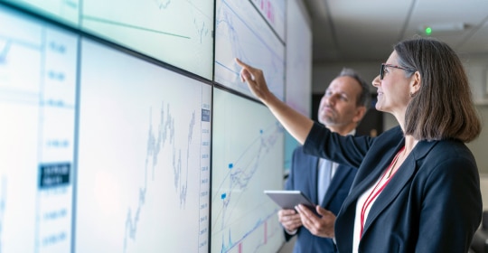 CDW Government Transforms Video and Collaboration for a Federal Entity