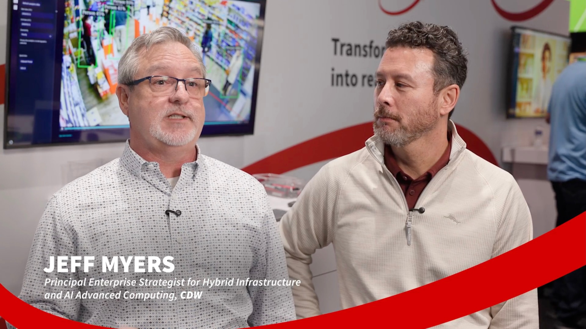 NVIDIA GTC 2026: CDW Is Bringing AI to Your IT Team