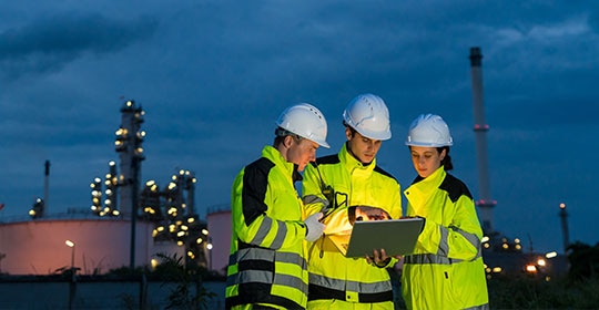 Toughbook and CDW: Maximizing Rugged Mobility for Critical Operations