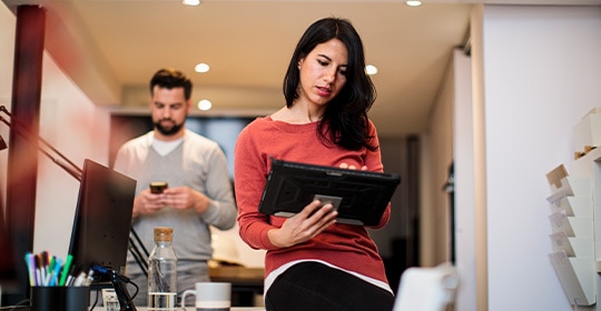 Netskope and CDW Empower Organizations With Unified Cloud Security