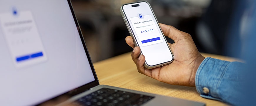 Remote workforce accessing secure cloud applications on multiple devices