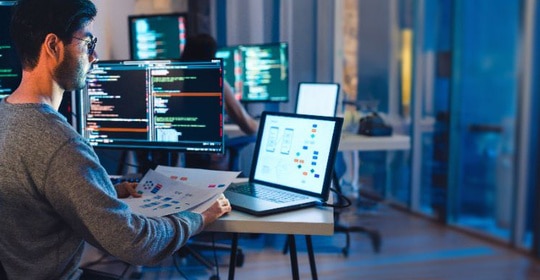 Accelerate Infrastructure Monitoring With Paessler PRTG Network Monitor