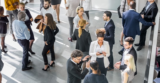 Knowledge 2026: The Rise of the ServiceNow Ecosystem