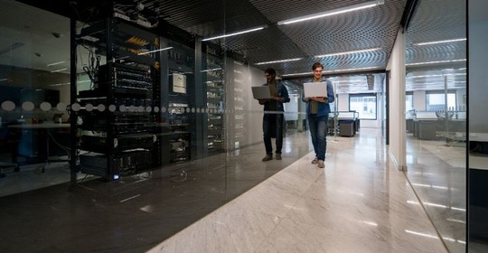 Panduit Solutions Empower Data Center Optimization
