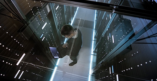 Building Infrastructure Resilience Amid Memory and Storage Contraints 