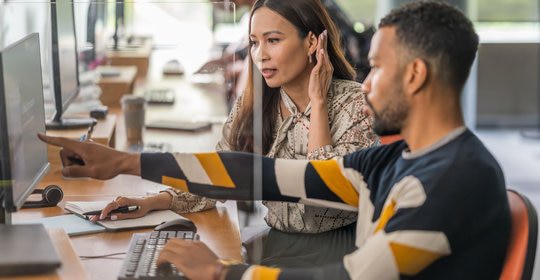 Protect Your Data With a Battle-Tested Security Platform