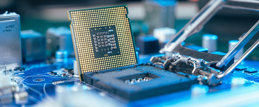 detail banner image of a computer chip