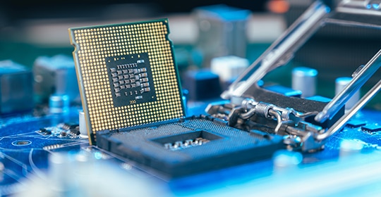 What’s Changed and What Hasn’t: Planning for Memory, Storage and AI Demand