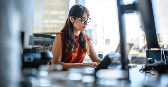 From AI Experiments to Enterprise Impact: Scaling AI Agents With Microsoft 365