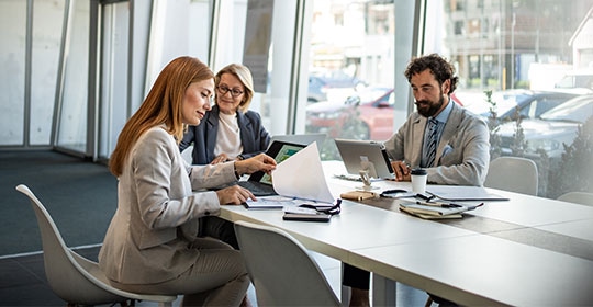 Modernize Documents and Printing With Tungsten Solutions