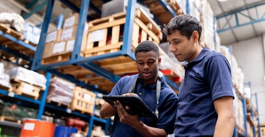 Rugged Devices Built For Work Beyond The Office