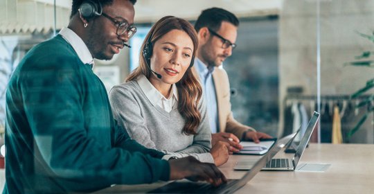 Simplifying Remote IT Support With LogMeIn Rescue and Resolve 
