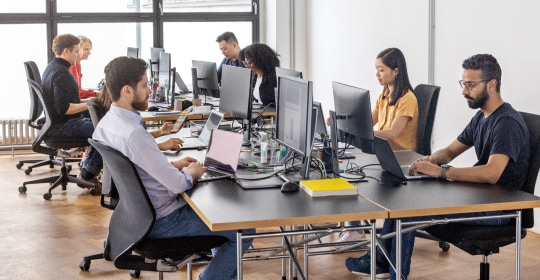 A How-To Guide for Building an AI-Ready Endpoint Strategy