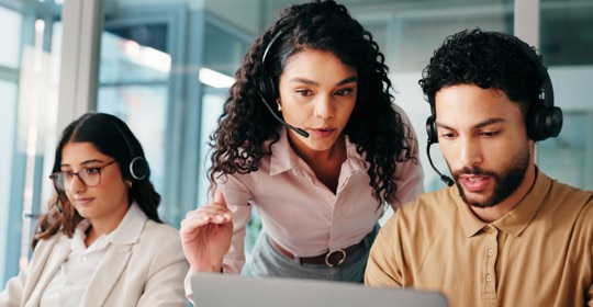 Zero Trust Networking: Moving From Strategy to Execution