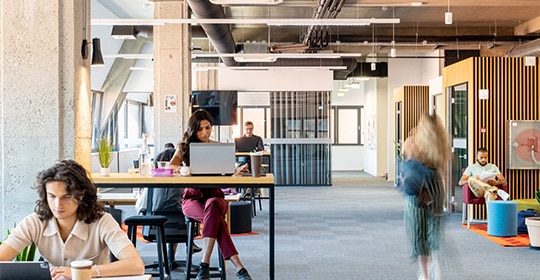 AI in the Modern Workplace: Excitement Is High, but Execution Is Everything