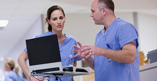 Designing Clinical Care Resilience Into Your IT Strategy