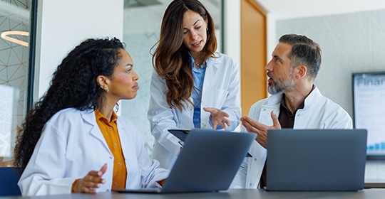 A Unified Roadmap to Modernize Healthcare Delivery and Operations