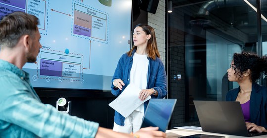 A Unified Path to Privileged Access Security With Keeper and CDW