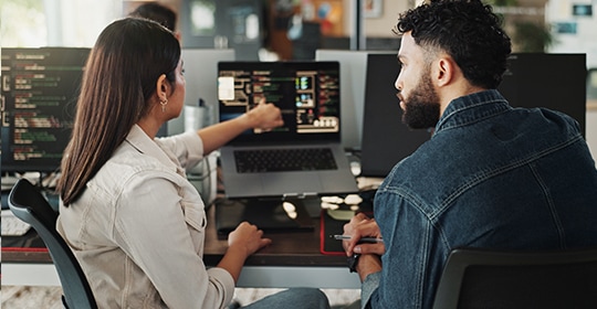 Inside the CDW AI Developer Challenge 
