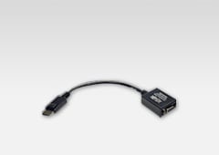  Monitor Cables & Adapters