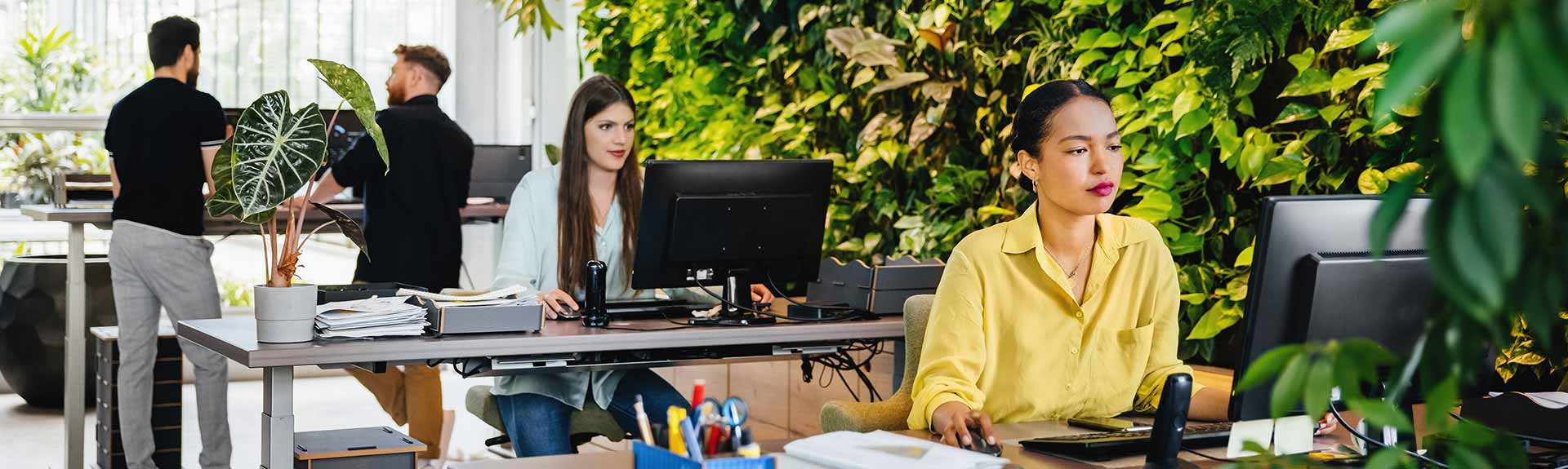 How CDW and Partners Are Cutting IT Emissions to Meet Canada’s Net-Zero Targets