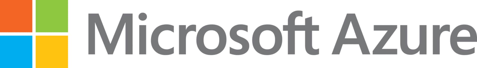 Microsoft Azure logo