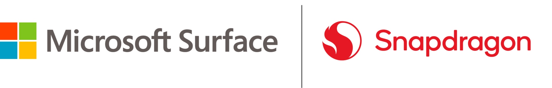 MS Surface Snapdragon