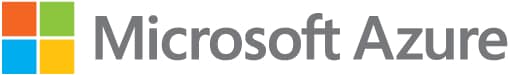 Microsoft Azure Logo