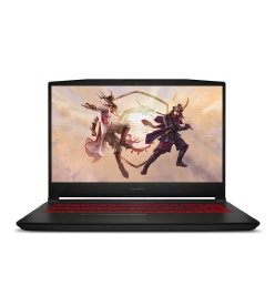 MSI Katana GF Series