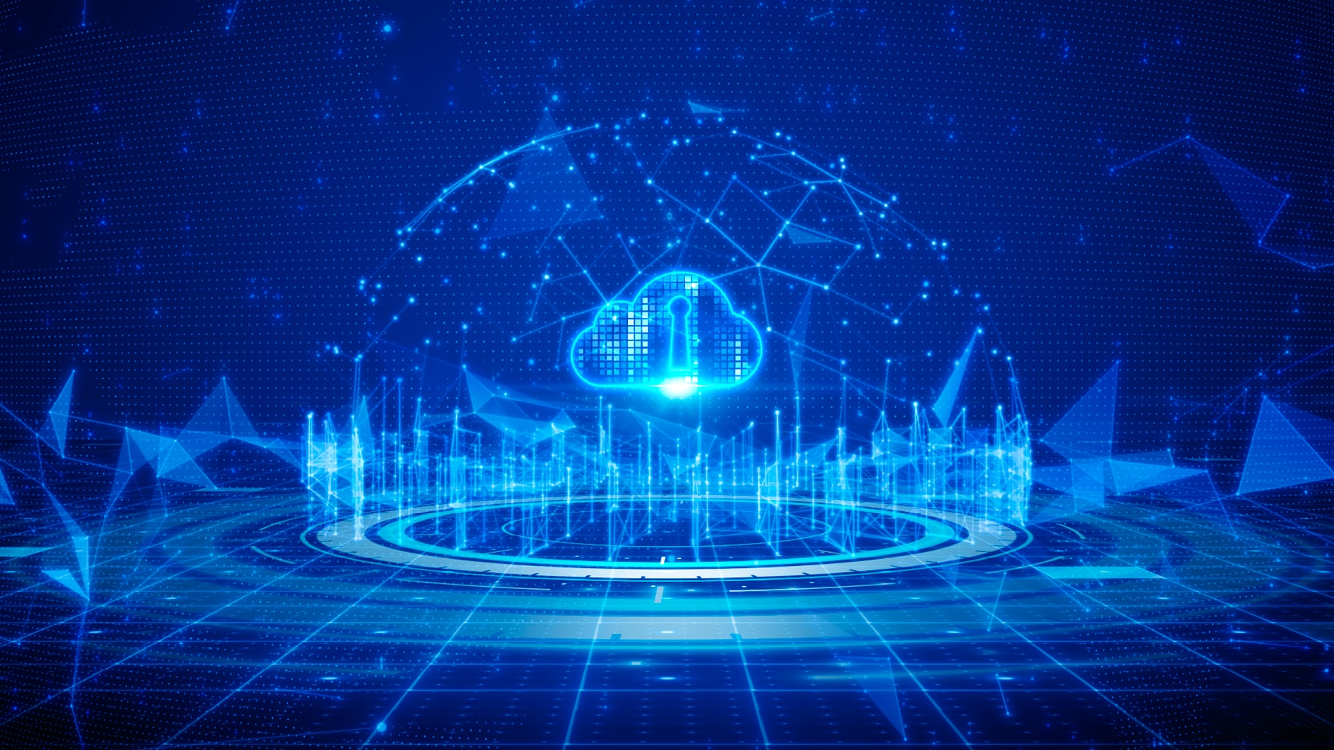 Multi-VPC, Single Internet Egress and a Transit Gateway