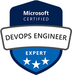 microsoft certified associate azure devops engineer