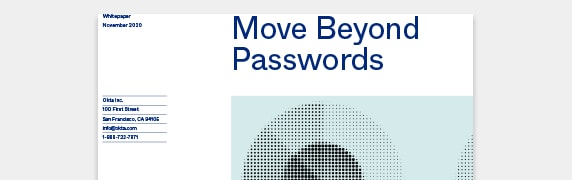 PDF OPENS IN NEW WINDOW: View the whitepaper on password security