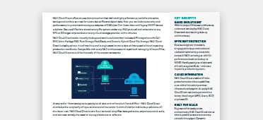 Read Data Sheet (PDF)