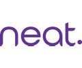 Neat Meeting Solutions Logo