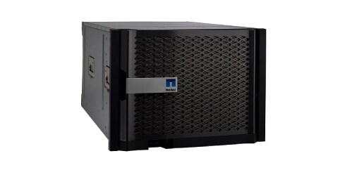 Discover the NetApp All Flash Storage