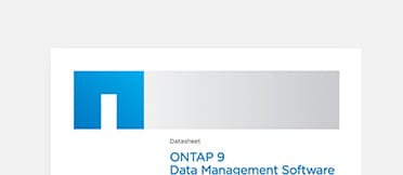 Learn more about NetApp Security Features in ONTAP 9