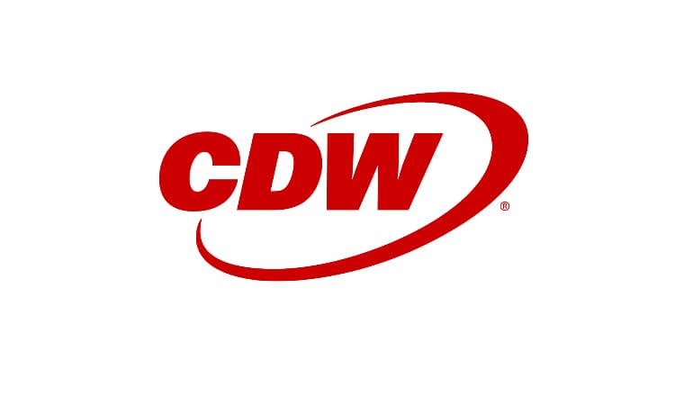 CDW Recognized for Support of Service Members