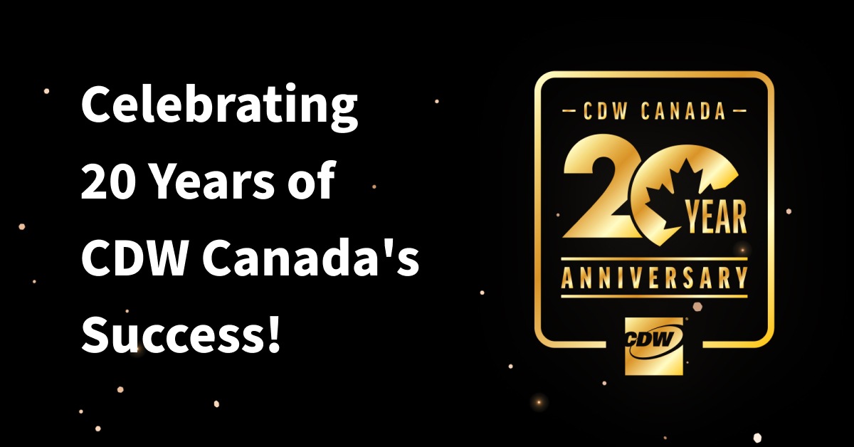 Newsroom | CDW Canada