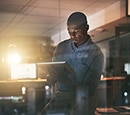 Get a free CDW Threat Check