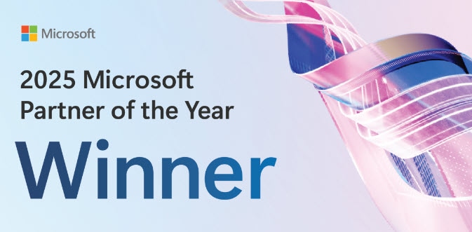 CDW Recognized with two Microsoft Partner of the Year Awards