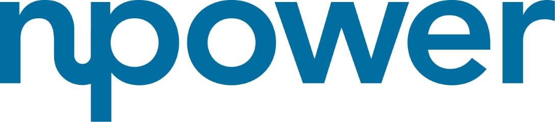 CDW Partner NPower Logo