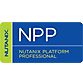 Nutanix Platform Professional sur NOS (NPP4)