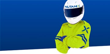 Test Drive Nutanix Hybrid Multicloud Platform